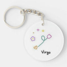 Porte-clés Vierge