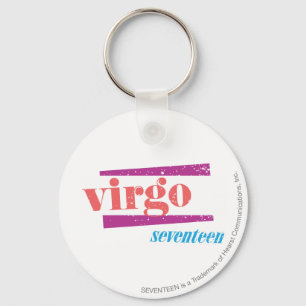 Porte-clés Vierge LtPink