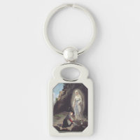 Vierge Marie de Lourdes