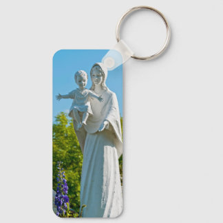 Porte-clés Vierge Marie et Enfant Jésus à Remagen