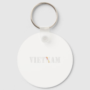 Porte-clés Vietnam, Nam, guerre du Vietnam, anciens combattan