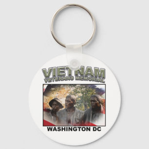 Porte-clés Vietnam Veterans' Memorial