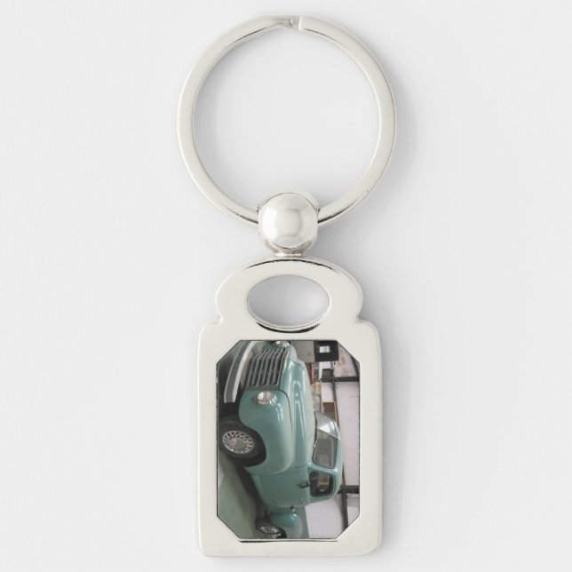 Porte-clés Vieux Chevy prennent le porte - clé (Devant)