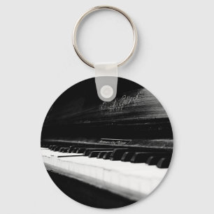 Porte-clés Vieux piano