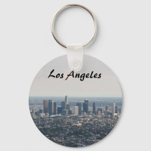 Porte-clés View of Downtown, Los Angeles