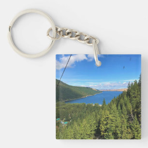 Porte-clés View of Wallowa Lake