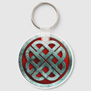 Porte-clés viking knock