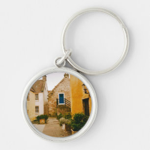 Porte-clés Village de Culross, Fife, Écosse