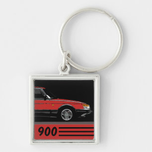 PORTE-CLÉS VINTAGE 900