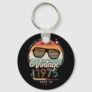 Porte-clés Vintage depuis 1975