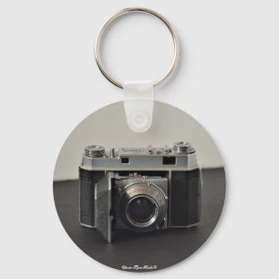 Porte-clés Vintage Kodak - Porte - clé