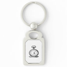 Vintage Pocket Watch