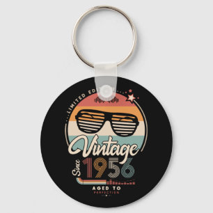 Porte-clés Vintage since 1956