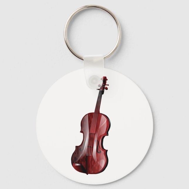 Porte-clés Viola (Recto)