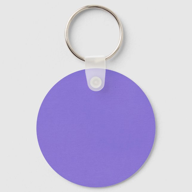 Porte-clés Violet clair (Recto)