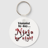 Violon Ninja