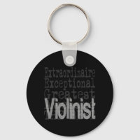 Violoniste Extraordinaire