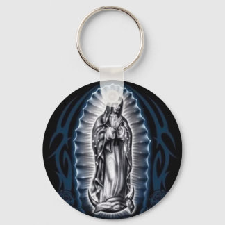 Porte-clés Virgen Mary