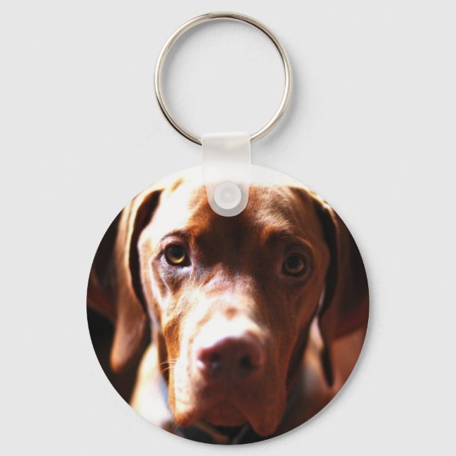 Porte-clés VIZSLA - porte - clé (Recto)
