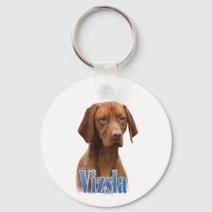 Porte-clés Vizsla; Vizsla race de chien; Vizsla race; Vizsla