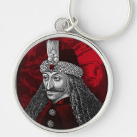 Vlad Dracula gothique