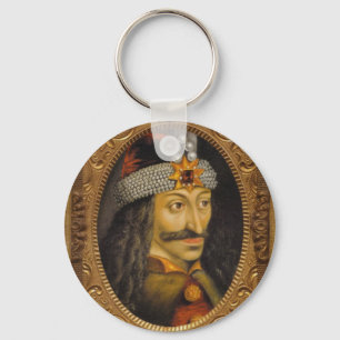Porte-clés Vlad le Porte - clé Impaler