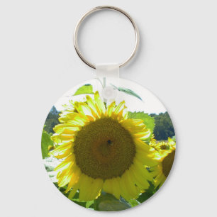 Porte-clés Voici venir le Sun--Porte - clé
