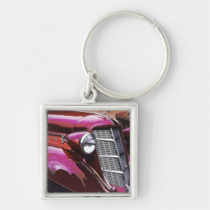 Porte-clés Voiture classique : Auburn