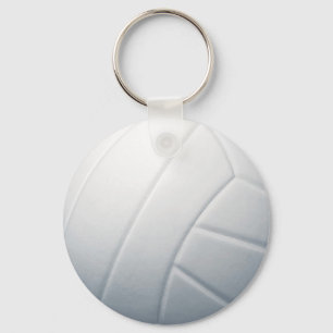 Porte-clés volley-ball