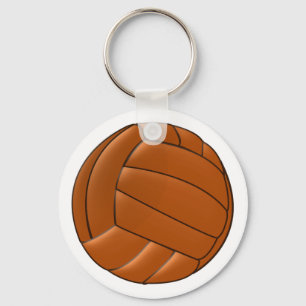 Porte-clés Volley-ball