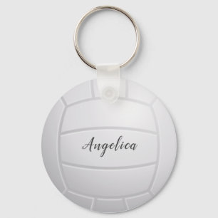 Porte-clés Volley-ball