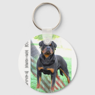 Porte-clés Vom Keiser Wappen