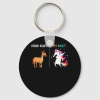 Votre Tante Ma Tante Funny Niece Tante Unicorne