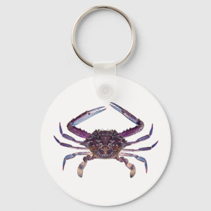 Porte-clés Vous avez des crabes ?