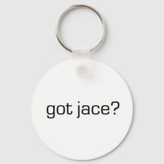 Porte-clés Vous avez Jace ?
