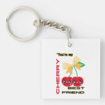 VOUS ÊTES MON MEILLEUR AMI CHERRY