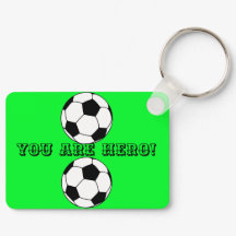 Vous Êtes Un Héros !