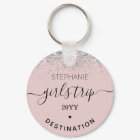 Voyage sur mesure pour filles | Filles Weekend Par