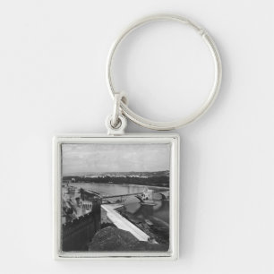 Porte-clés Vue de pont de St Benezet