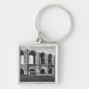 Porte-clés Vue extérieure de l'amphithéâtre