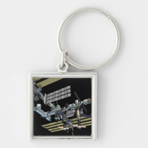 Porte-clés Vue générée par ordinateur 15