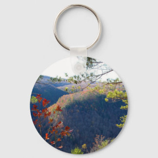 Porte-clés Vue ouest du Pa Grand Canyon.JPG