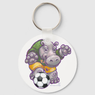 Porte-clés WAL Soccer