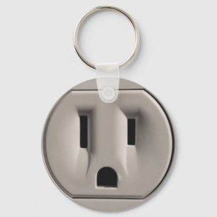 Porte-clés Wallsocket