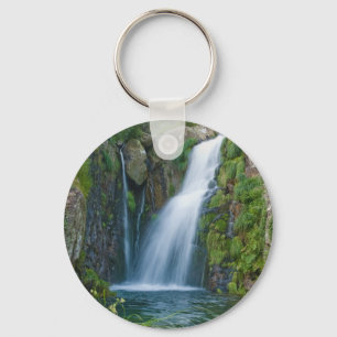 Porte-clés Watefall
