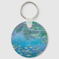 Water Lilies by Claude Monet
