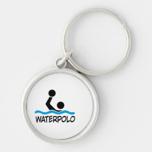 Porte-clés Waterpolo