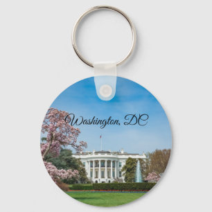 Porte-clés White House