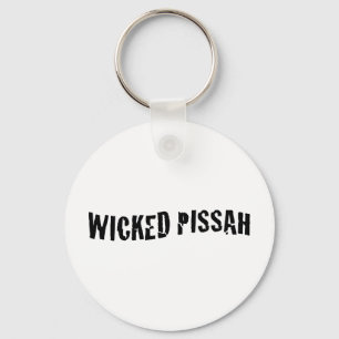 Porte-clés Wicked Pissah