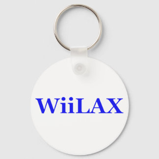 Porte-clés Wiilax